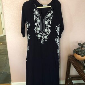 Beautiful Maxi Dress